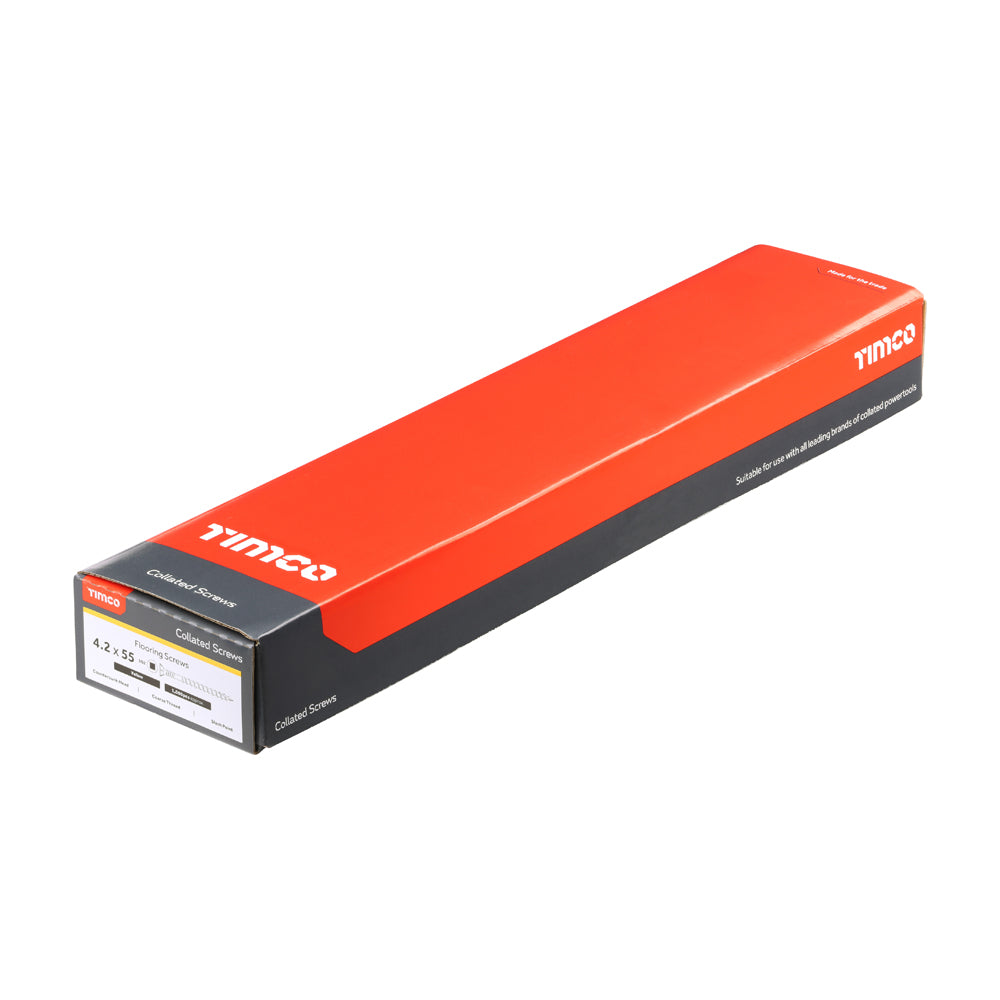 TIMCO Collated Flooring Screws