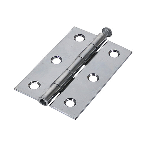 TIMCO Butt Hinges Loose Pin