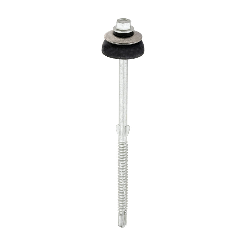 TIMCO Fibre Cement Board Screw - For Light Section Steel - Exterior