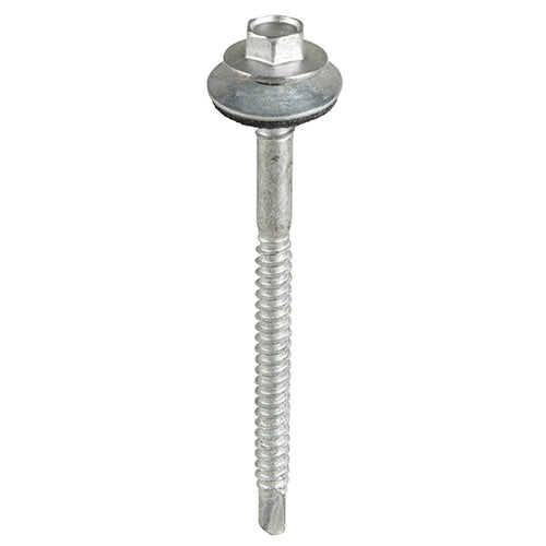 TIMCO Self-Drilling Screw - For Light Section Composite Panel - Bi-Metal