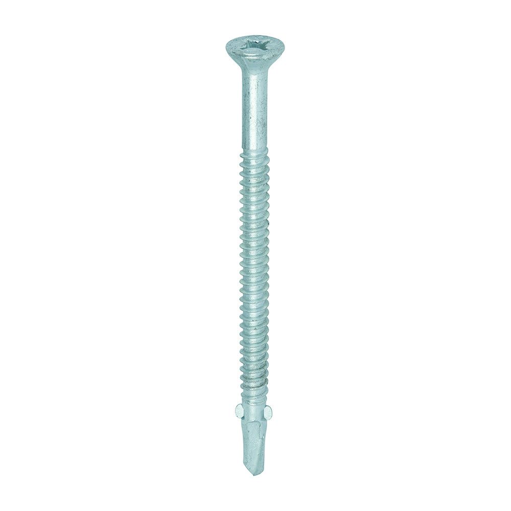 TIMCO Wing-Tip Screw - Light Section Steel - Bi-Metal