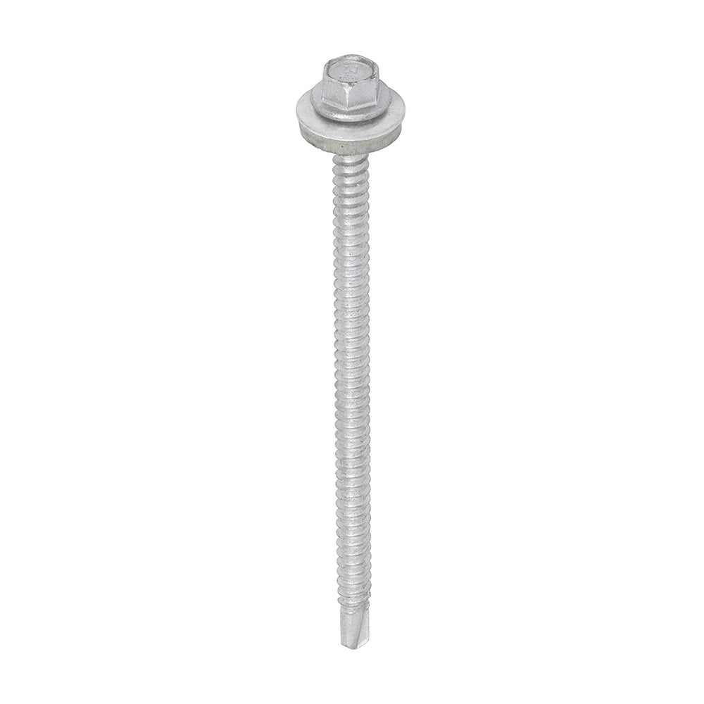 TIMCO Self-Drilling Screw - Light Duty Section Steel - Exterior