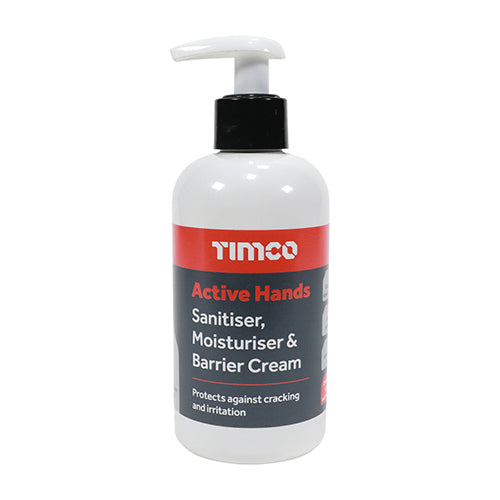 TIMCO Active Hands Barrier Cream