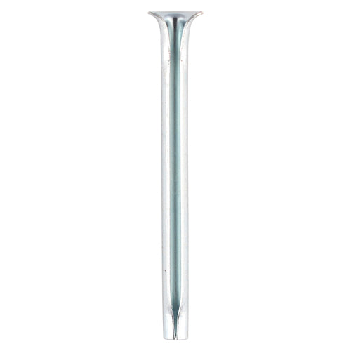 TIMCO Express Nails - Zinc