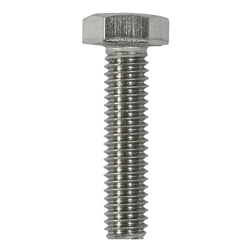 TIMCO Set Screws - Stainless Steel