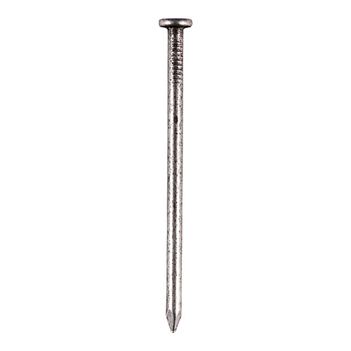 TIMCO Round Wire Nails - Bright