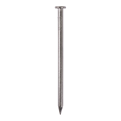 TIMCO Round Wire Nails - Stainless Steel