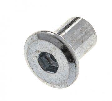 Socket Cap Nuts Cheapscrews Kent
