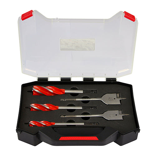 TIMCO Addax Carpenter's Kit