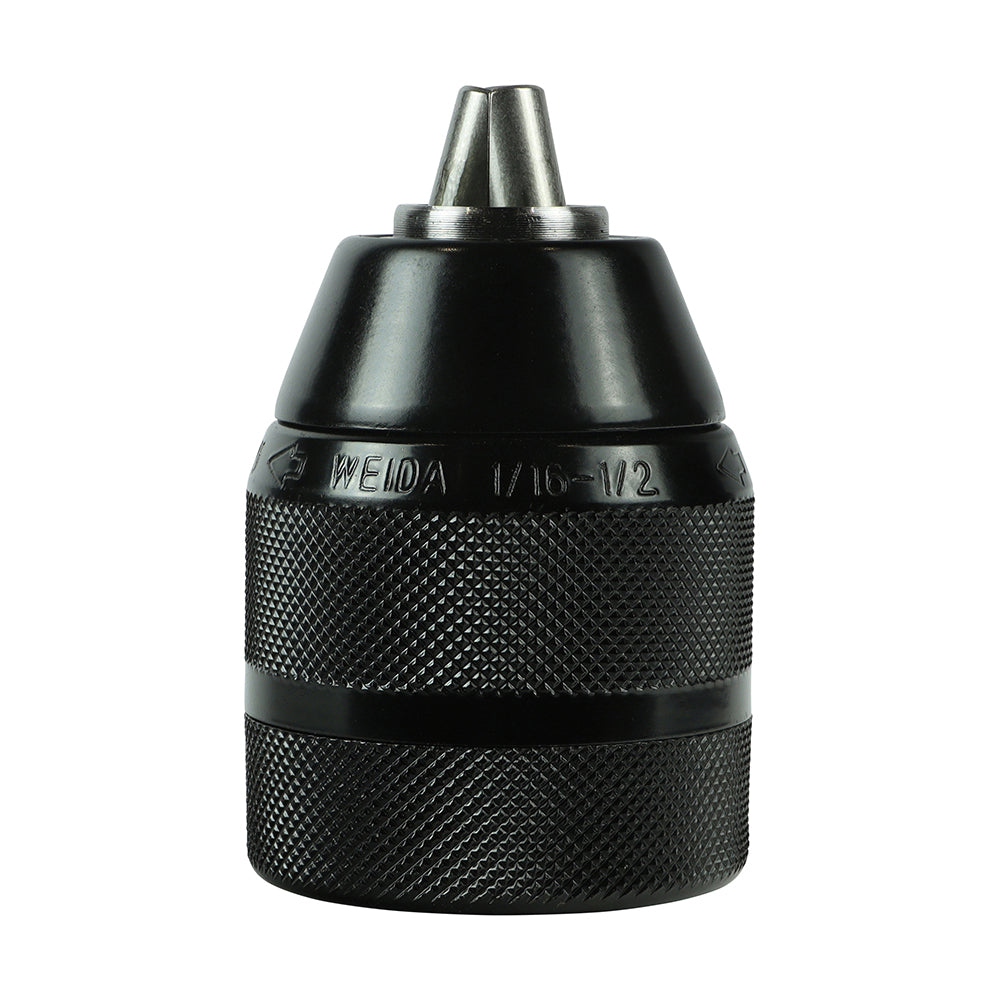 TIMCO Heavy Duty Keyless Chuck