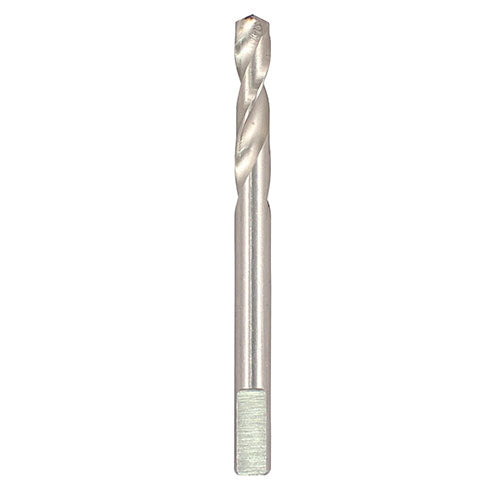 TIMCO Long HSS Pilot Drill Bit