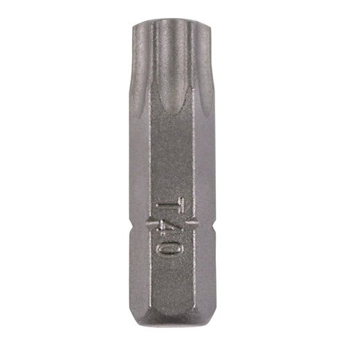 TIMCO TX Drive Driver Bit S2