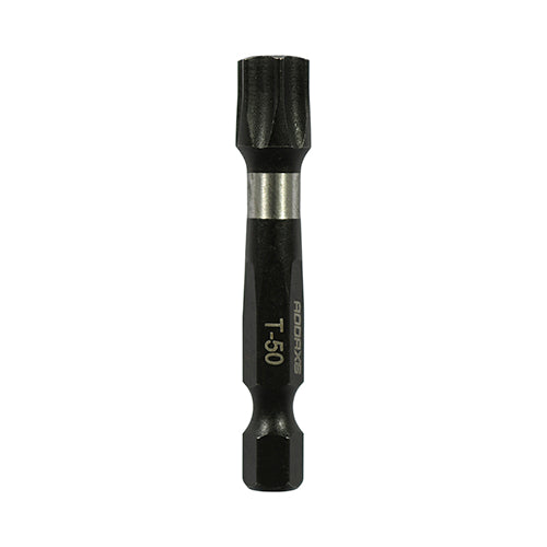TIMCO X6 Impact TX Drive Driver Bit