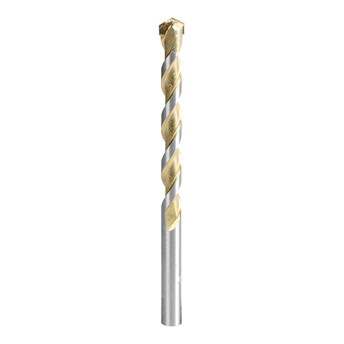 TIMCO TCT Multi-Purpose Drill Bits