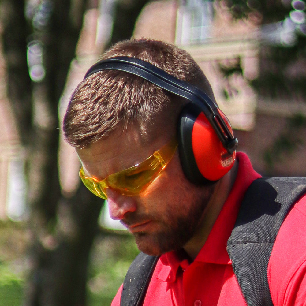 TIMCO Ear Defenders