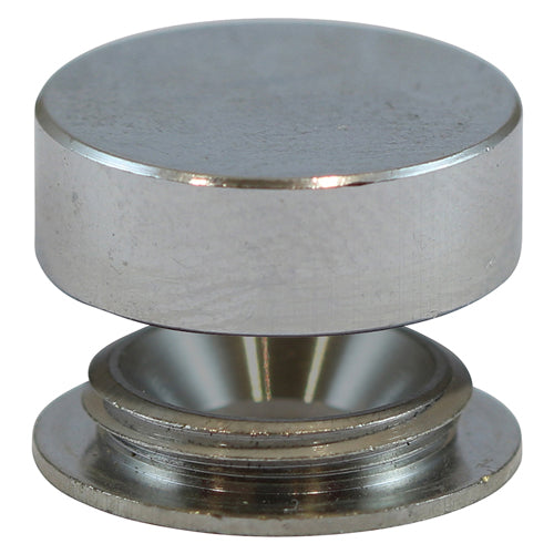 TIMCO Threaded Screw Caps - Box