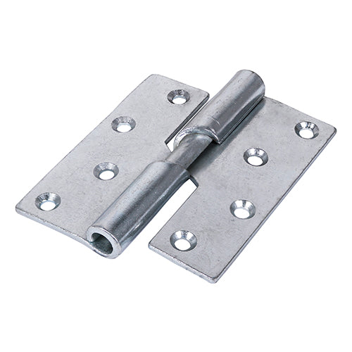 TIMCO Rising Butt Hinges
