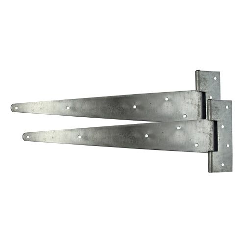TIMCO Scotch Tee Hinges - Hot Dipped Galvanised