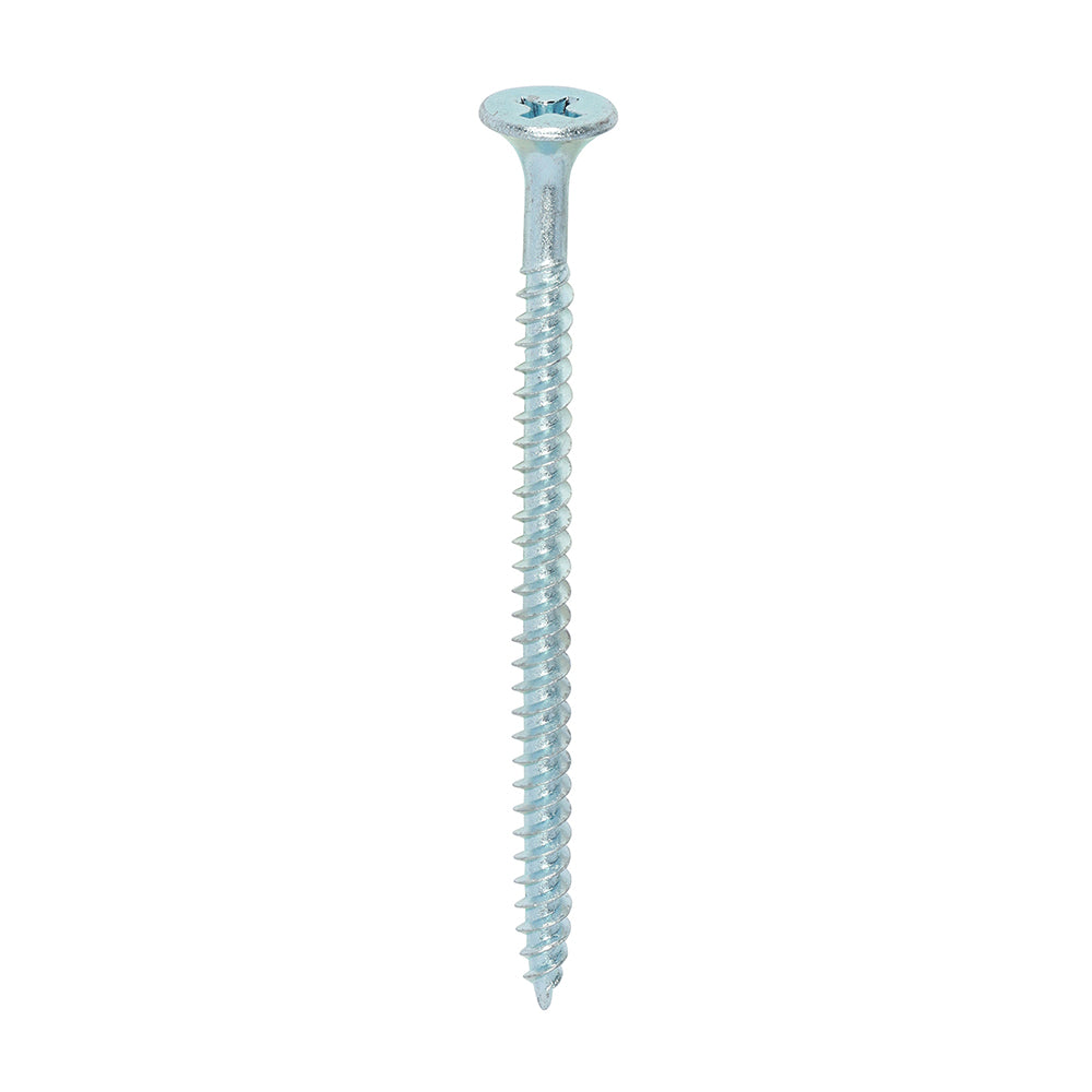 TIMCO Drywall Bugle Head Screws - Silver - Fine Thread