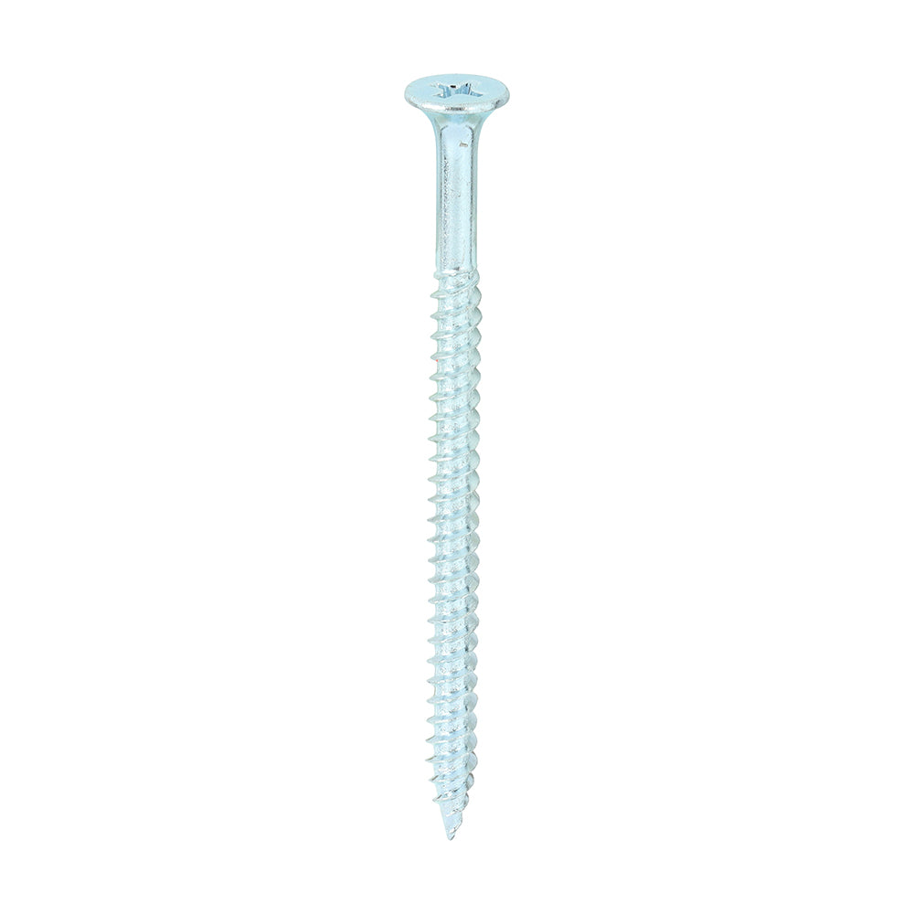 TIMCO Drywall Bugle Head Screws - Silver - Fine Thread