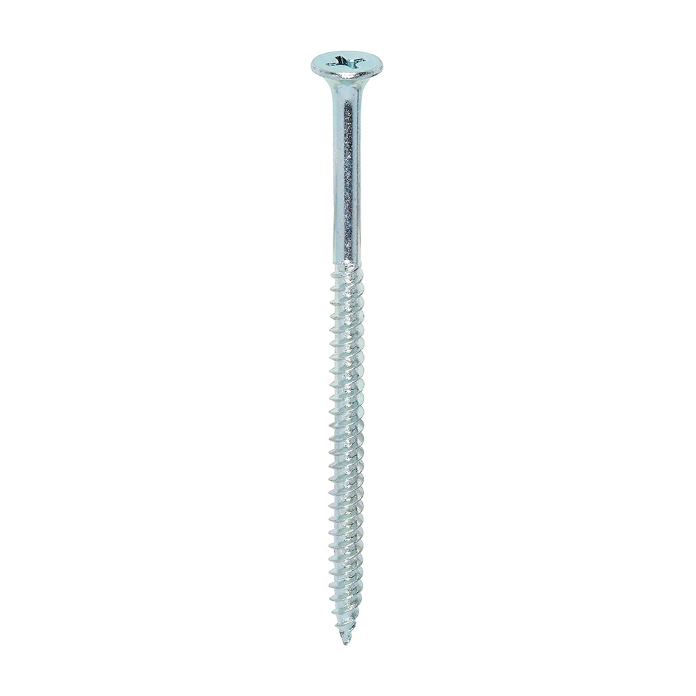 TIMCO Drywall Bugle Head Screws - Silver - Fine Thread