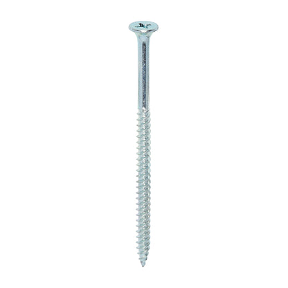 TIMCO Drywall Bugle Head Screws - Silver - Fine Thread