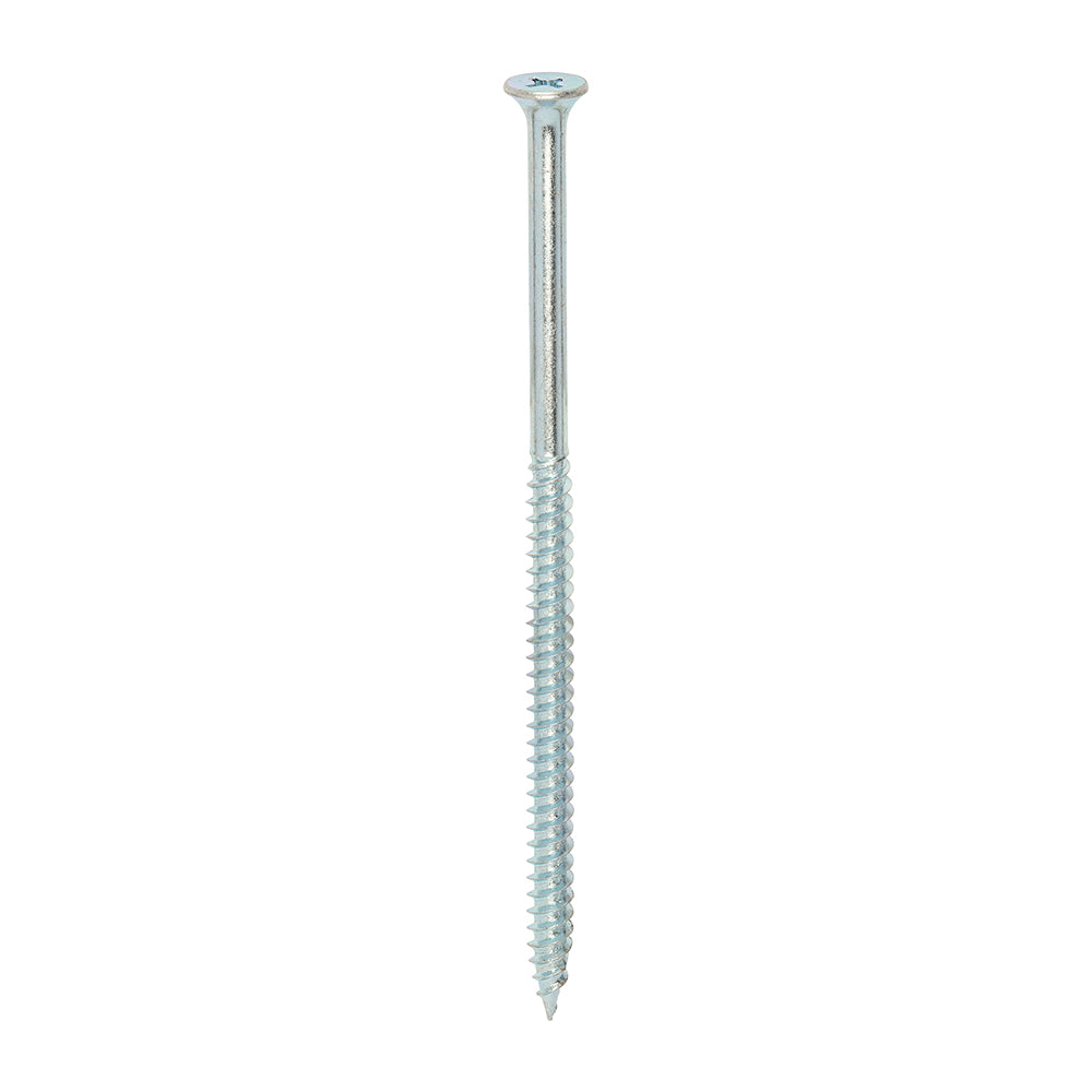 TIMCO Drywall Bugle Head Screws - Silver - Fine Thread