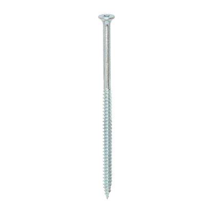 TIMCO Drywall Bugle Head Screws - Silver - Fine Thread