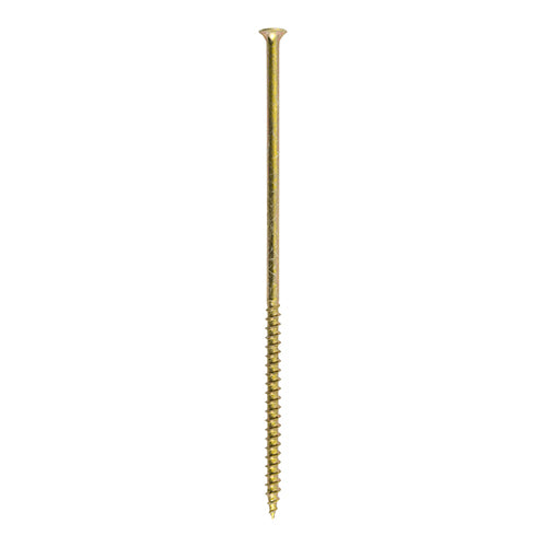 TIMCO Drywall Bugle Head Screws - Black - Coarse Thread