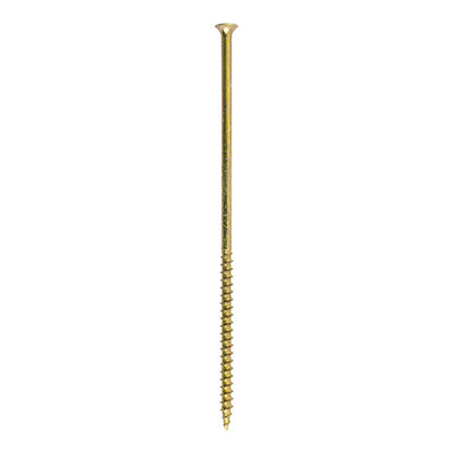 TIMCO Drywall Bugle Head Screws - Black - Coarse Thread