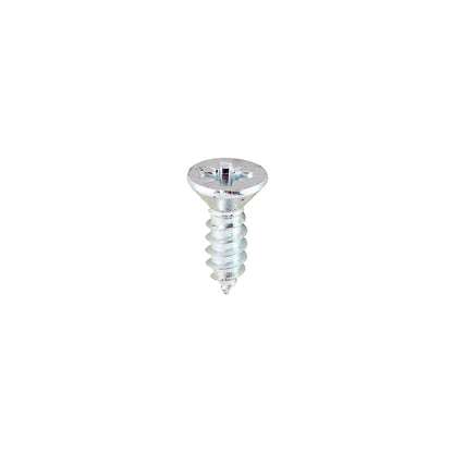 TIMCO Self-Tapping Screw - Countersunk -Zinc