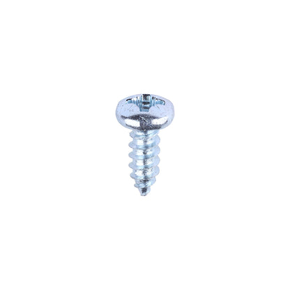 TIMCO Self-Tapping Screw - Pan Head - Zinc