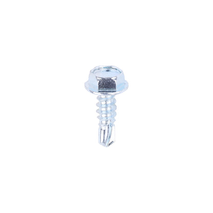 TIMCO Self-Drilling Screw - Light Duty Section Steel - Zinc