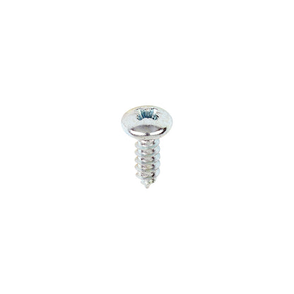 TIMCO Self-Tapping Screw - Pan Head - Zinc