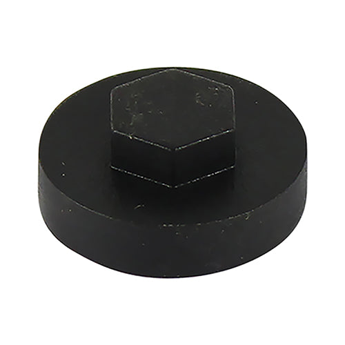 TIMCO Hex Cover Caps