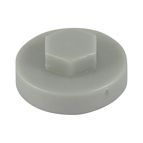 TIMCO Hex Cover Caps