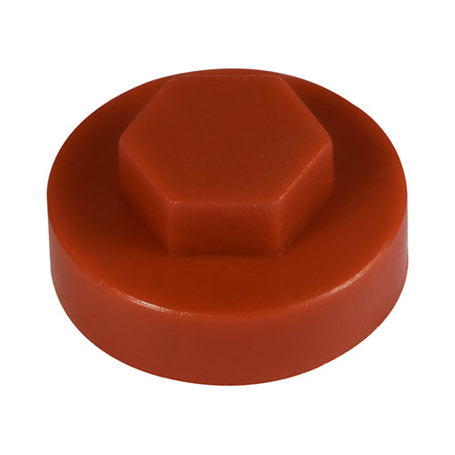 TIMCO Hex Cover Caps