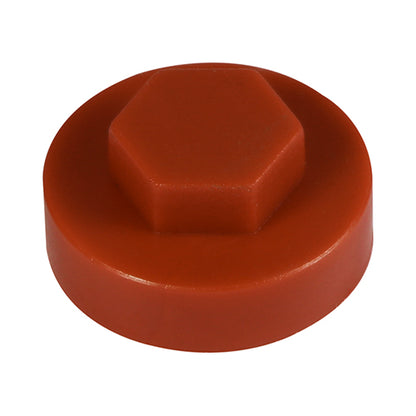 TIMCO Hex Cover Caps
