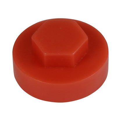TIMCO Hex Cover Caps