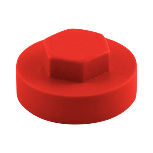 TIMCO Hex Cover Caps