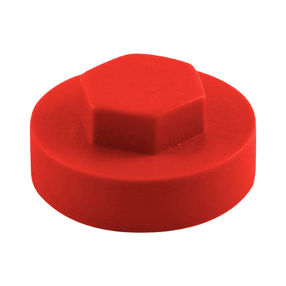 TIMCO Hex Cover Caps