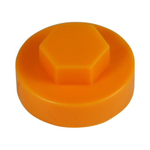 TIMCO Hex Cover Caps