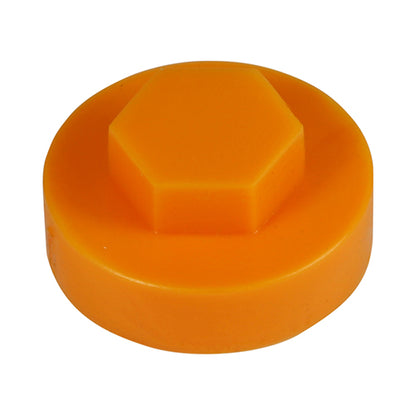 TIMCO Hex Cover Caps