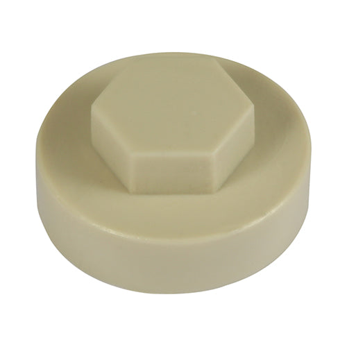 TIMCO Hex Cover Caps