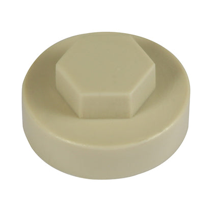 TIMCO Hex Cover Caps