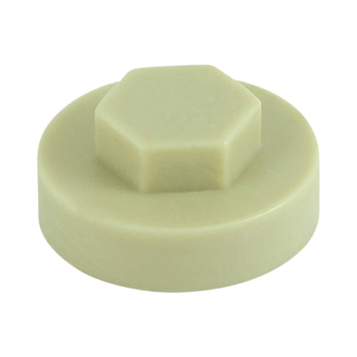 TIMCO Hex Cover Caps