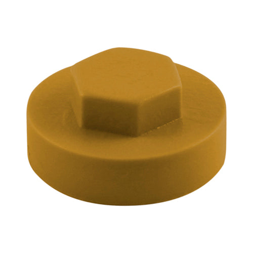 TIMCO Hex Cover Caps