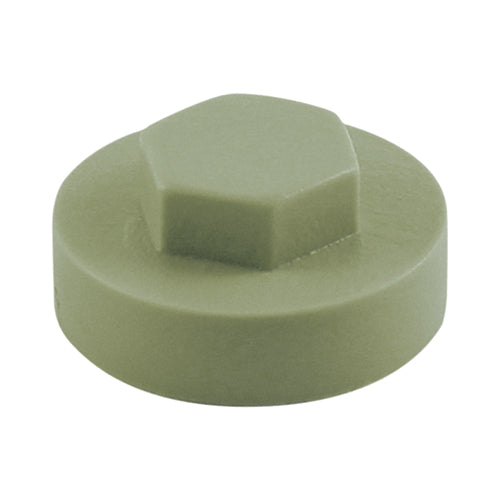 TIMCO Hex Cover Caps