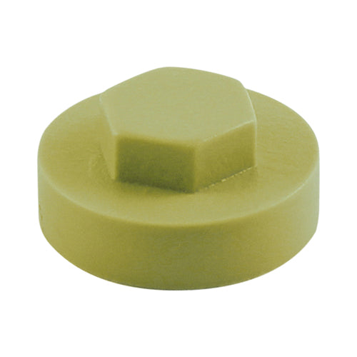TIMCO Hex Cover Caps