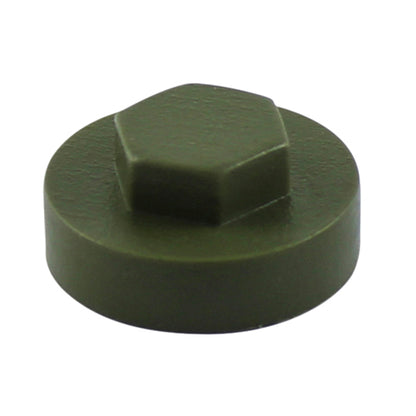 TIMCO Hex Cover Caps